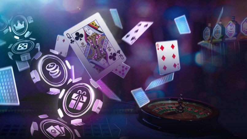 Thuật ngữ các lá bài Poker